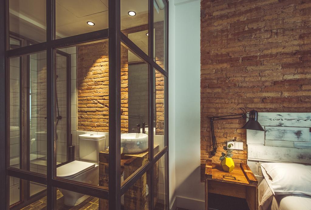 Boutique 1847 Hotel - Barcelona — Photos 1